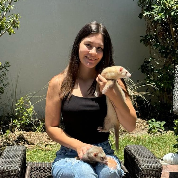 Meet your Posher, Katie - Picture 3 of 3